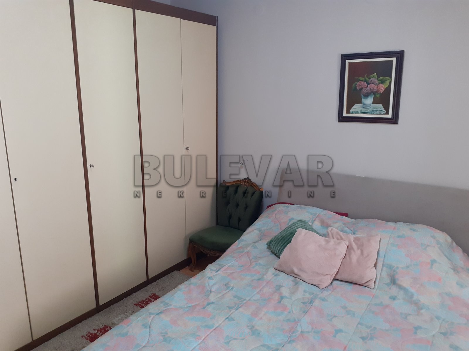 Dvosoban stan, 65 m2, Marger, Dositeja Obradovića ID: i-06247 7