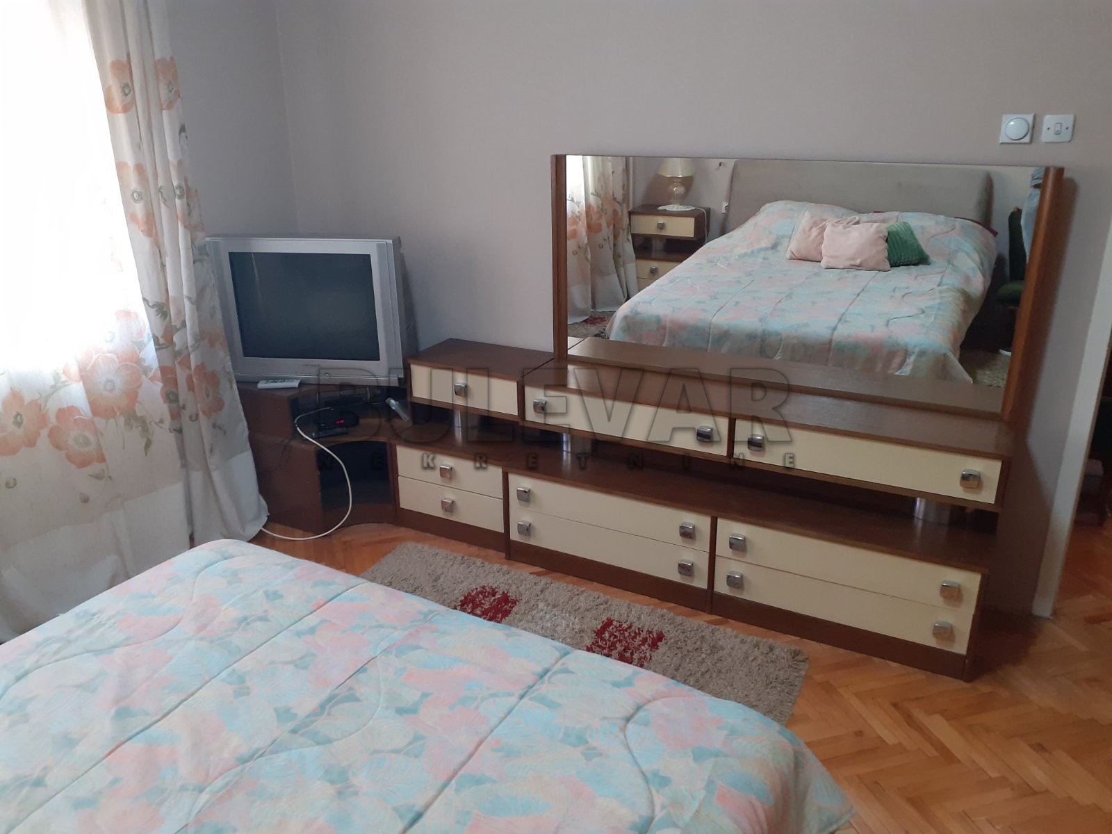 Dvosoban stan, 65 m2, Marger, Dositeja Obradovića ID: i-06247 8