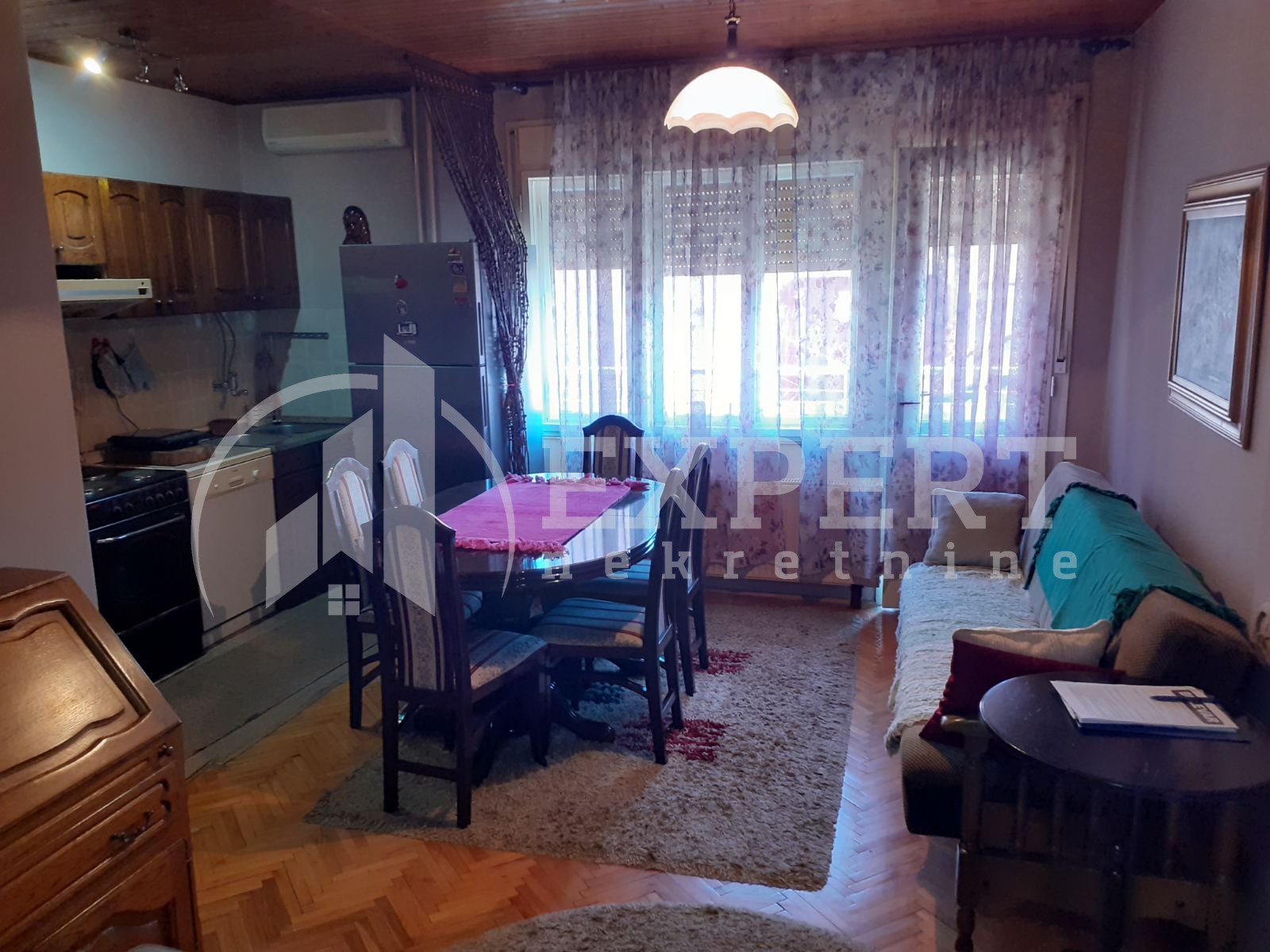 Dvosoban stan, 65 m2, Marger, Dositeja Obradovića ID: i-06247 3