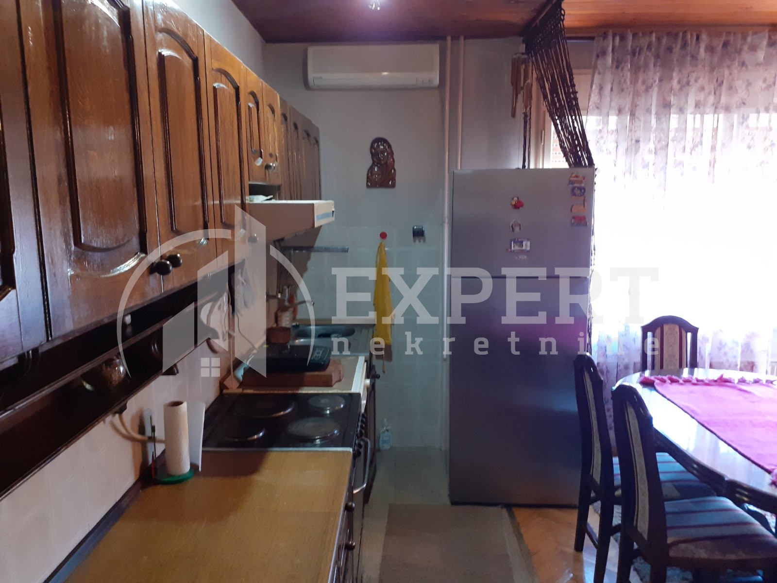 Dvosoban stan, 65 m2, Marger, Dositeja Obradovića ID: i-06247 4