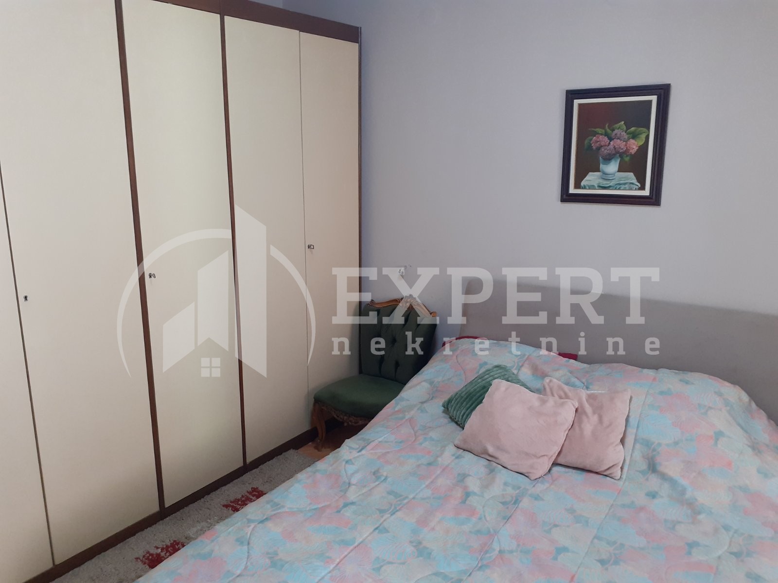 Dvosoban stan, 65 m2, Marger, Dositeja Obradovića ID: i-06247 7