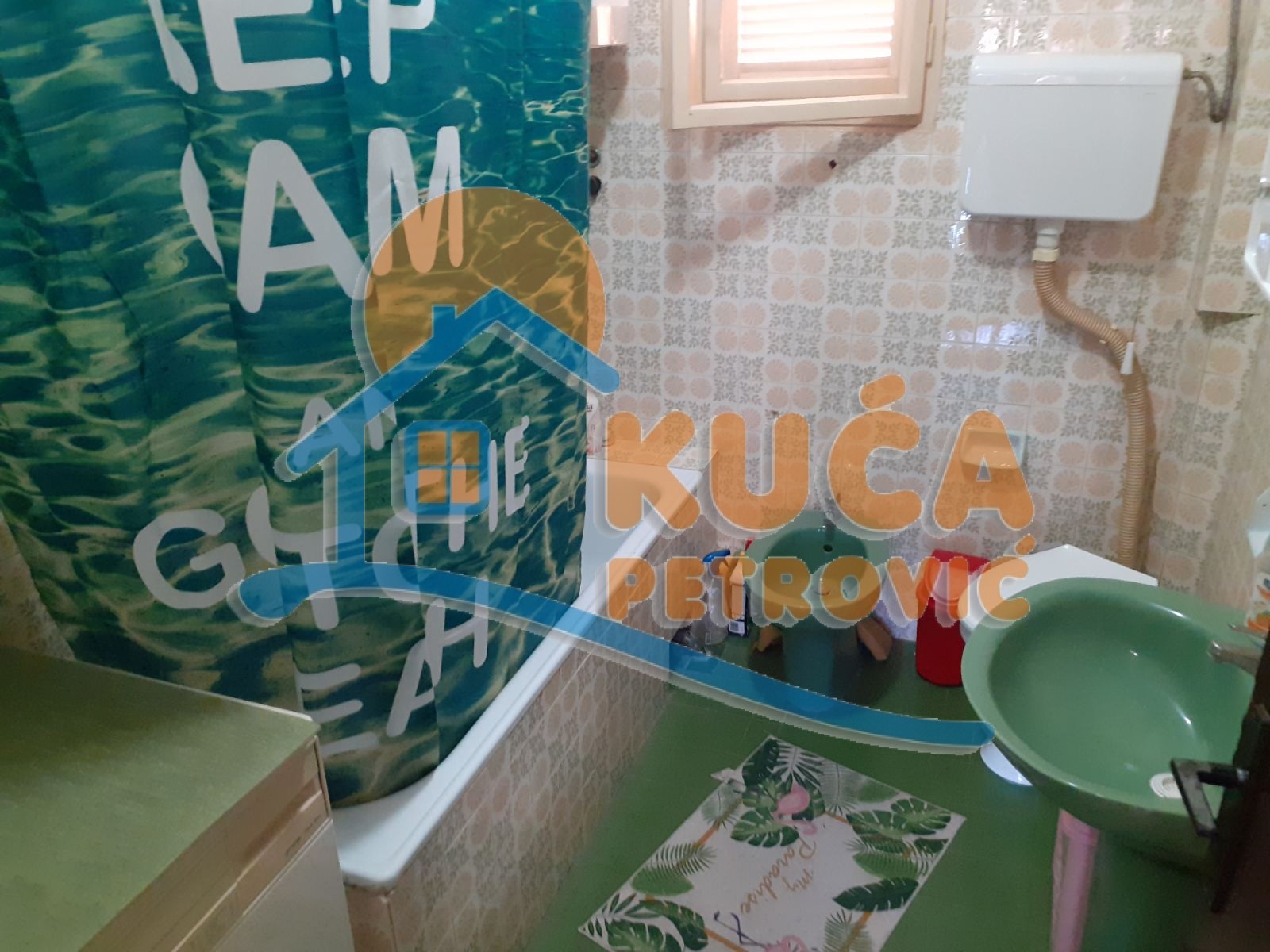 Dvosoban stan, 65 m2, Marger, Dositeja Obradovića ID: i-06247 10