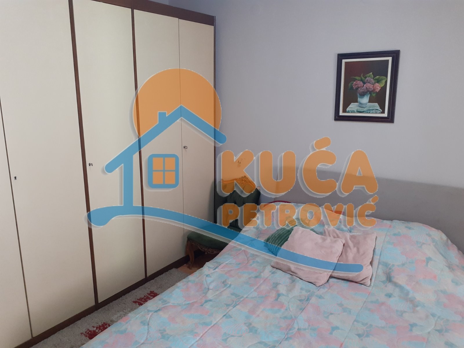 Dvosoban stan, 65 m2, Marger, Dositeja Obradovića ID: i-06247 7