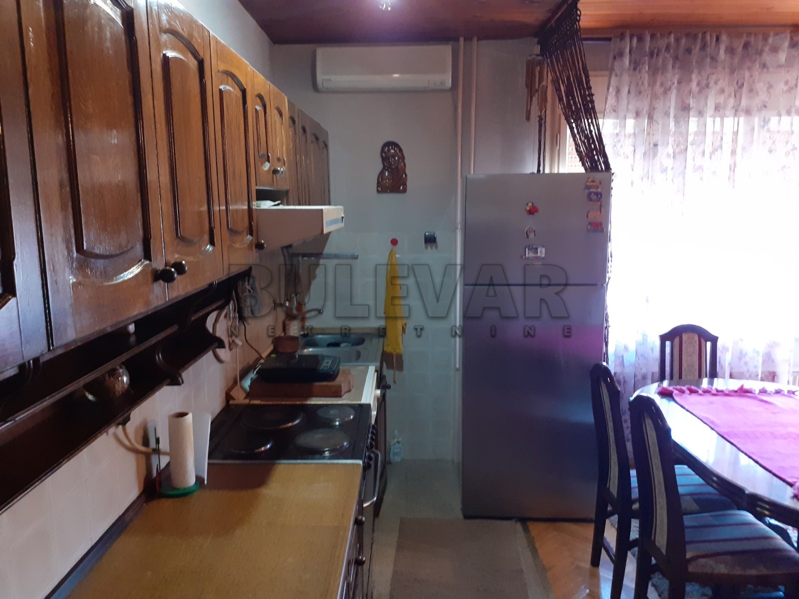 Dvosoban stan, 65 m2, Marger, Dositeja Obradovića ID: i-06247 4