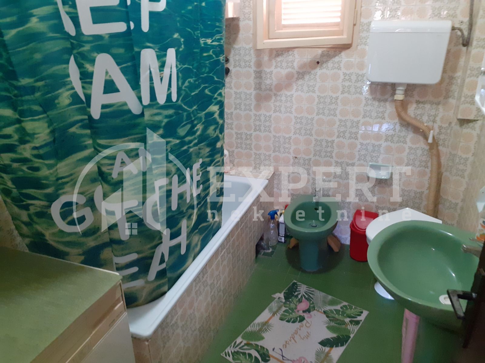 Dvosoban stan, 65 m2, Marger, Dositeja Obradovića ID: i-06247 10