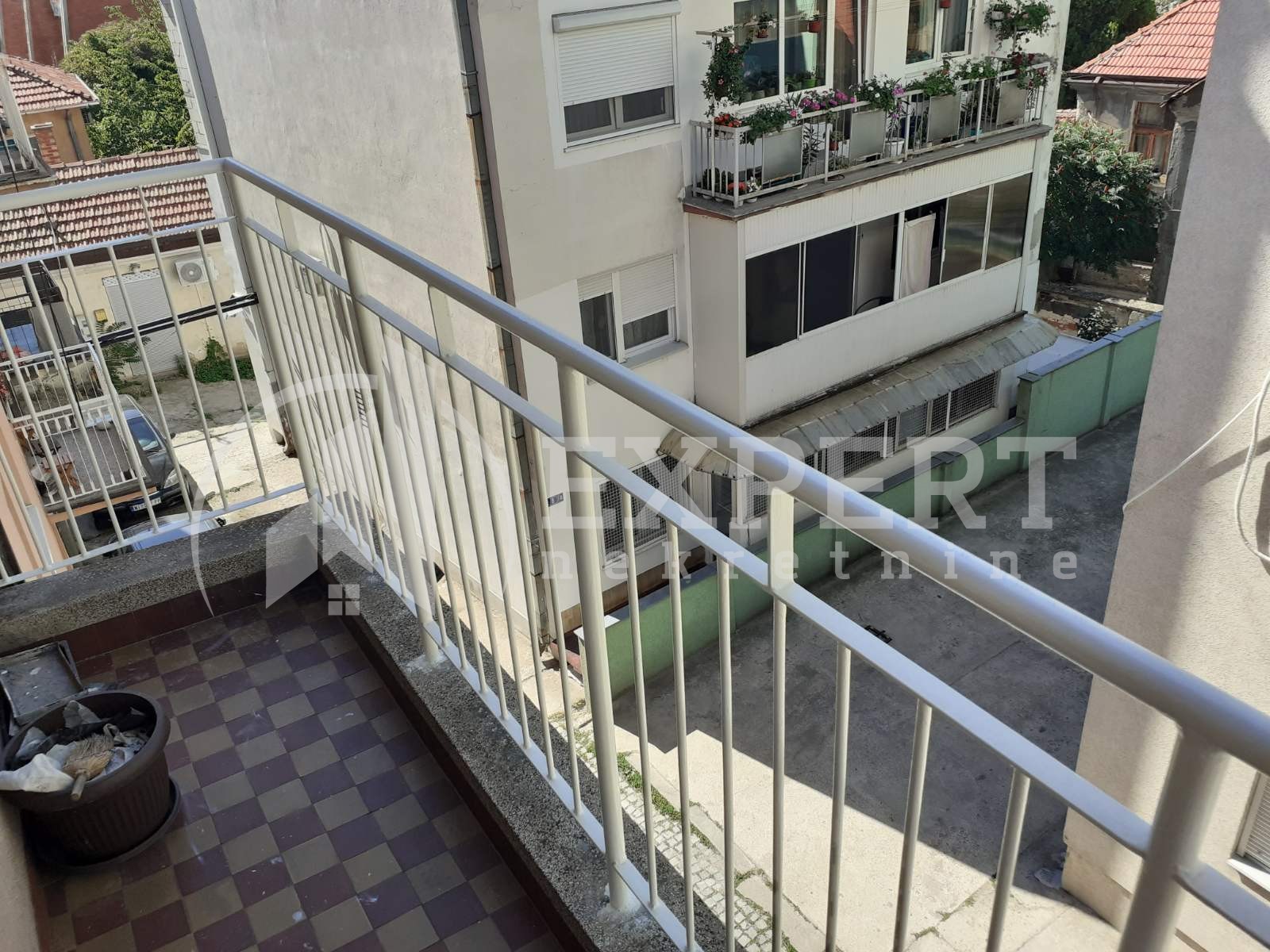 Dvosoban stan, 65 m2, Marger, Dositeja Obradovića ID: i-06247 11