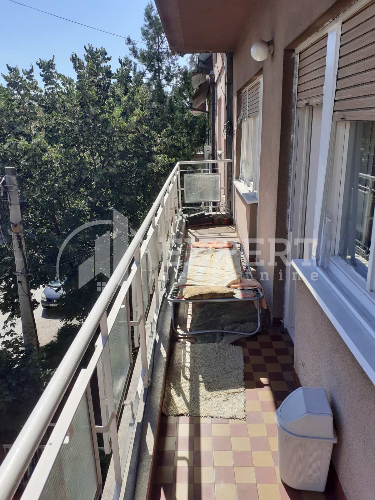 Dvosoban stan, 65 m2, Marger, Dositeja Obradovića ID: i-06247 12