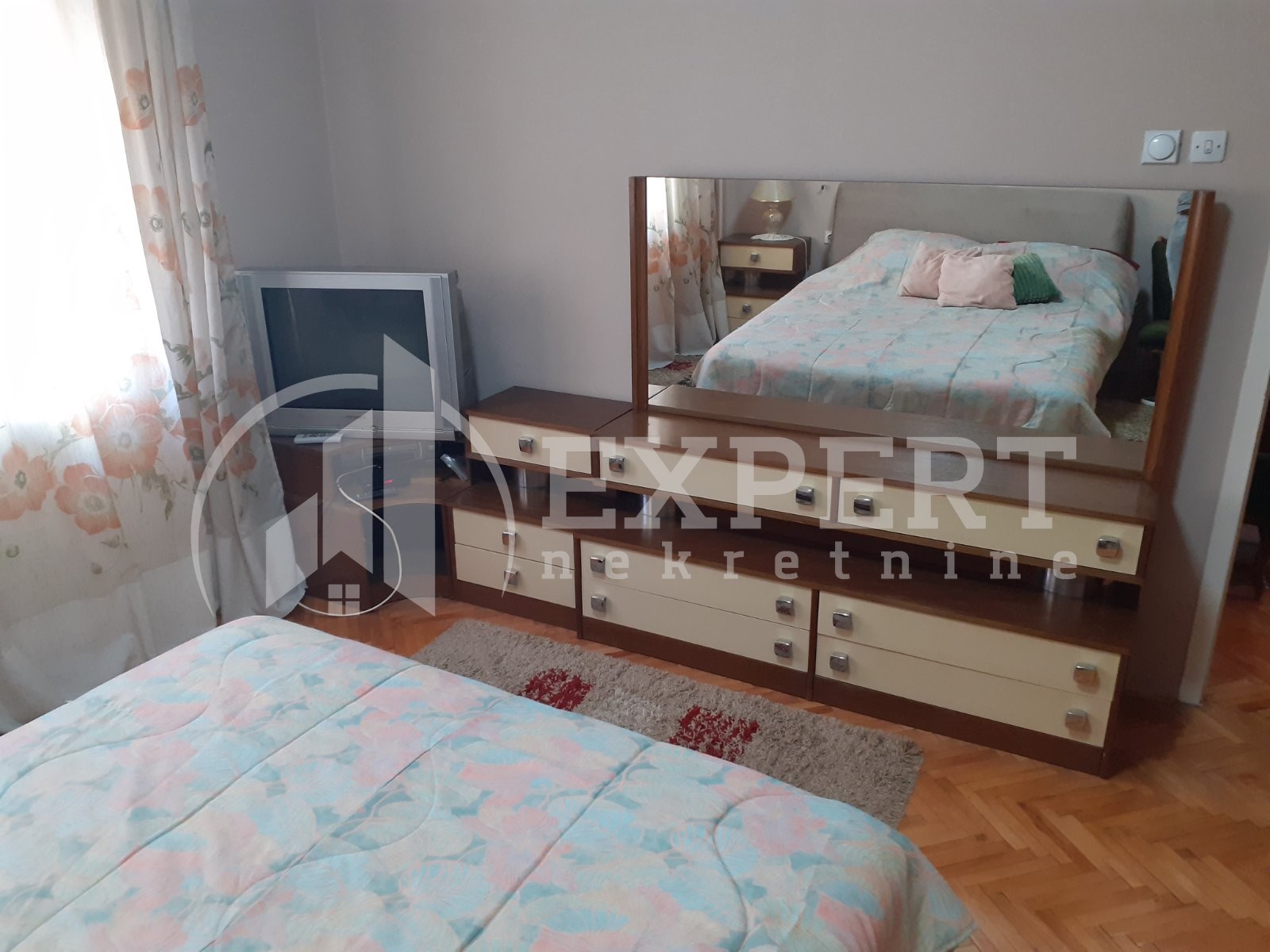 Dvosoban stan, 65 m2, Marger, Dositeja Obradovića ID: i-06247 8