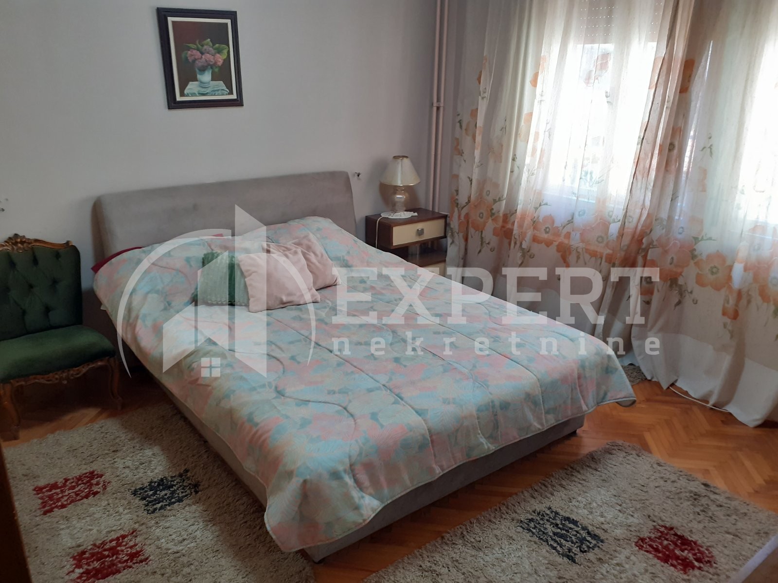 Dvosoban stan, 65 m2, Marger, Dositeja Obradovića ID: i-06247 9