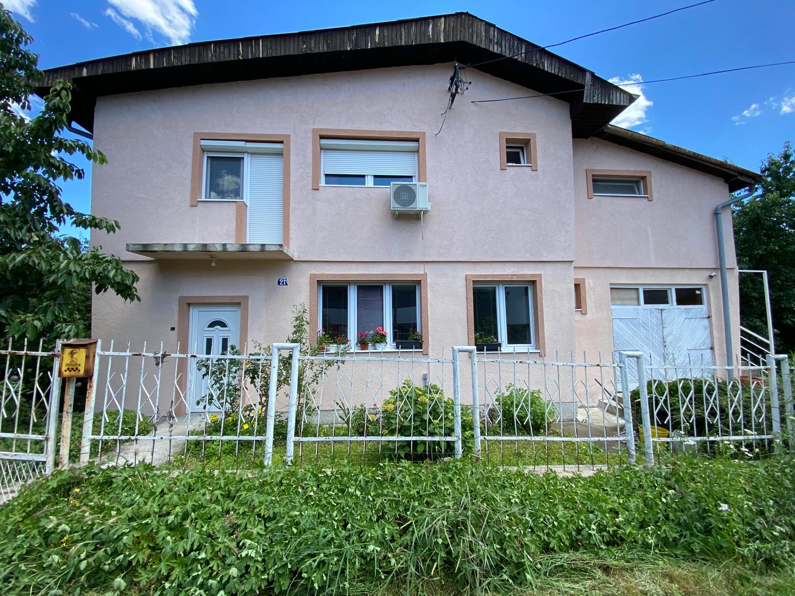 Kuća na Prodaju Bor Metalurg 1