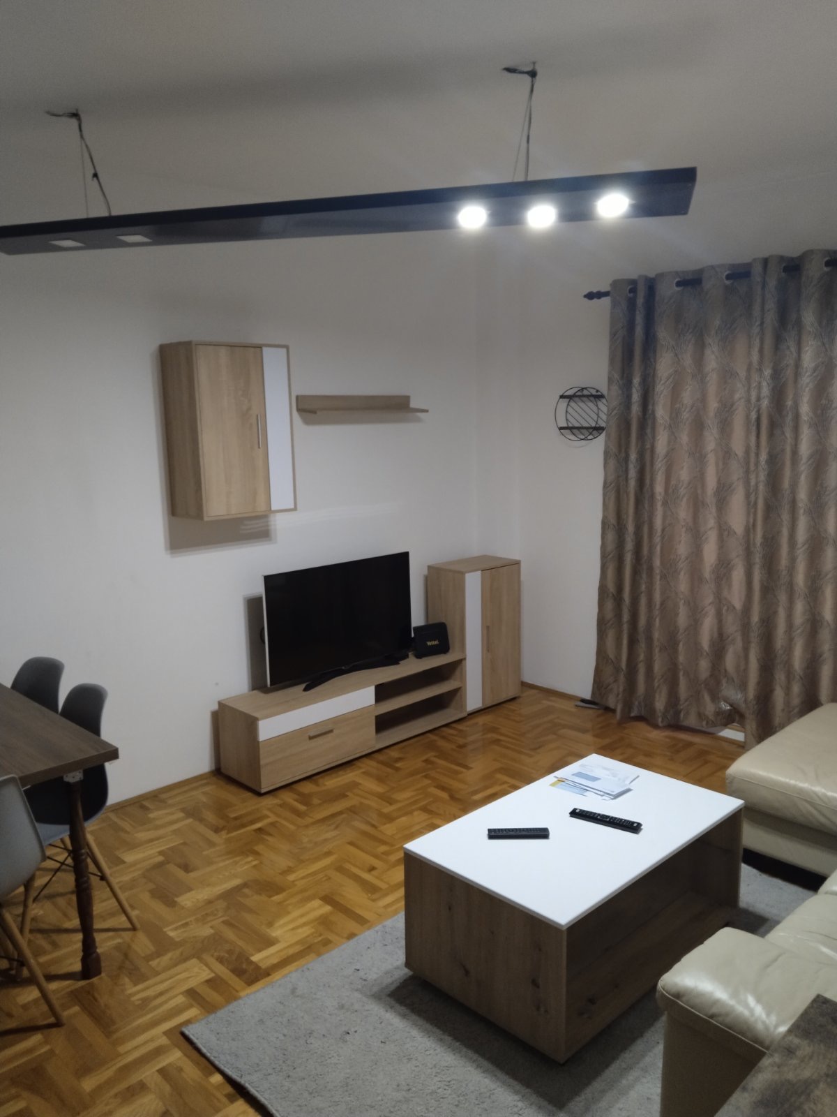 Dvosoban stan u Mirijevu 7