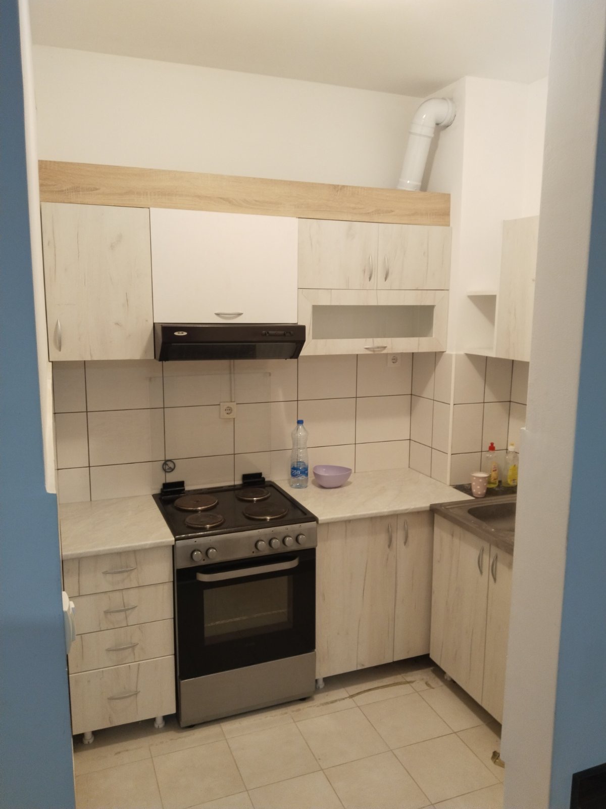 Dvosoban stan u Mirijevu 9