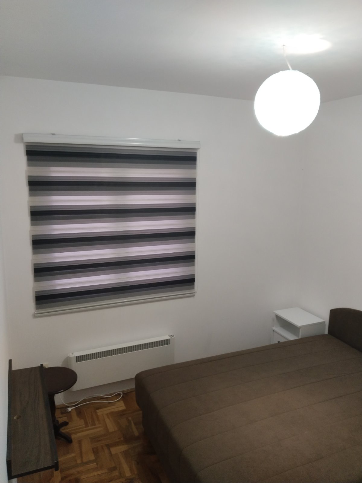 Dvosoban stan u Mirijevu 10