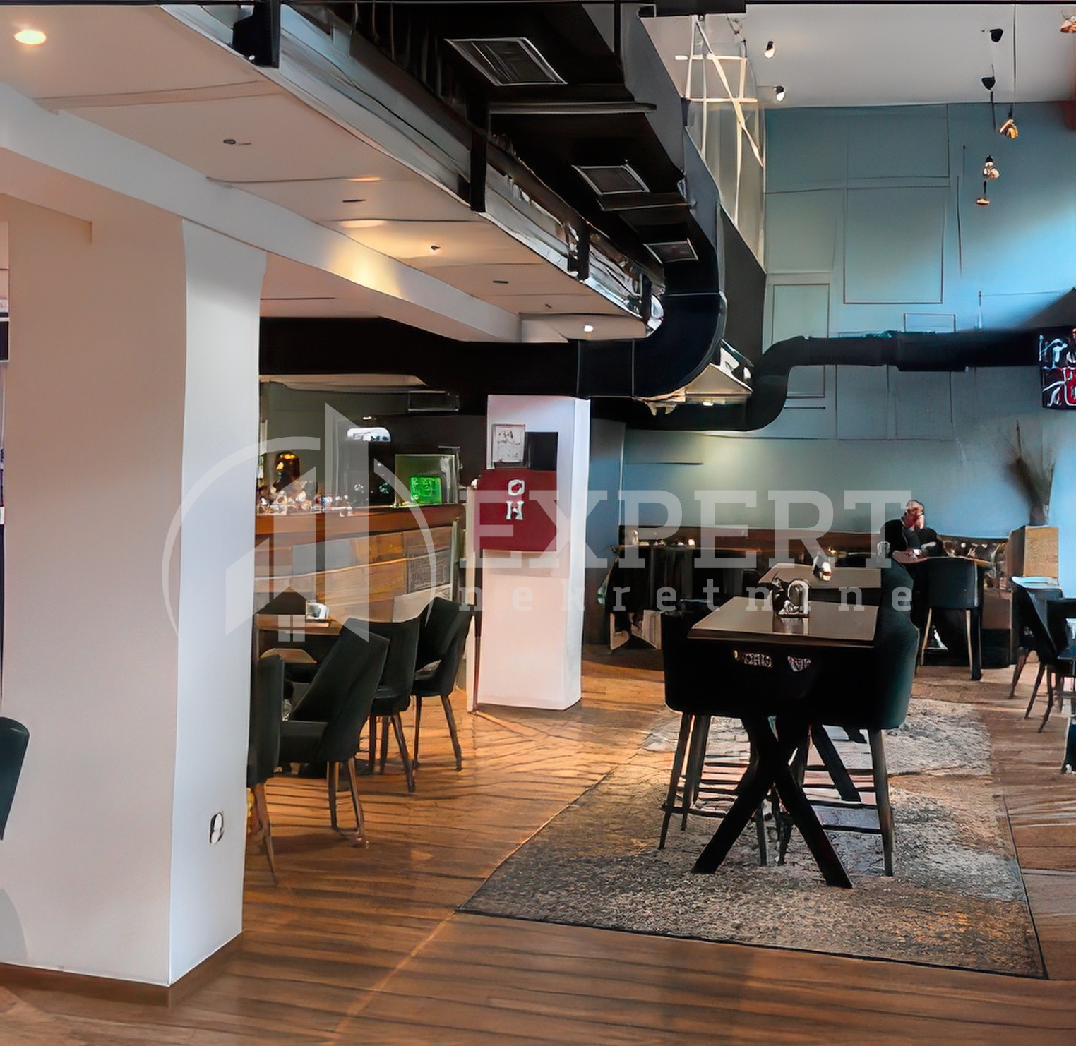 Lokal, 390 m2, Centar, Prijezdina ID: p-014133 7