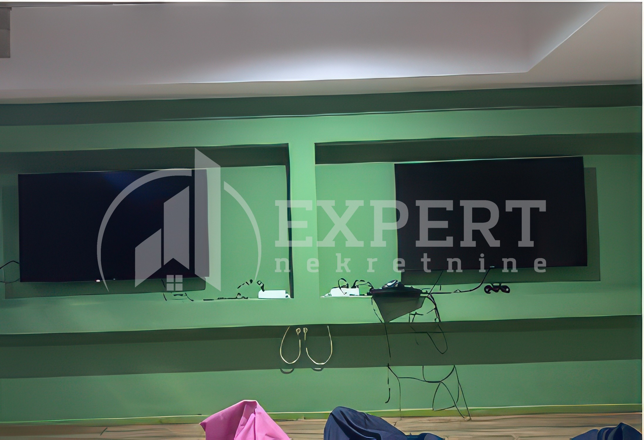 Lokal, 390 m2, Centar, Prijezdina ID: p-014133 4