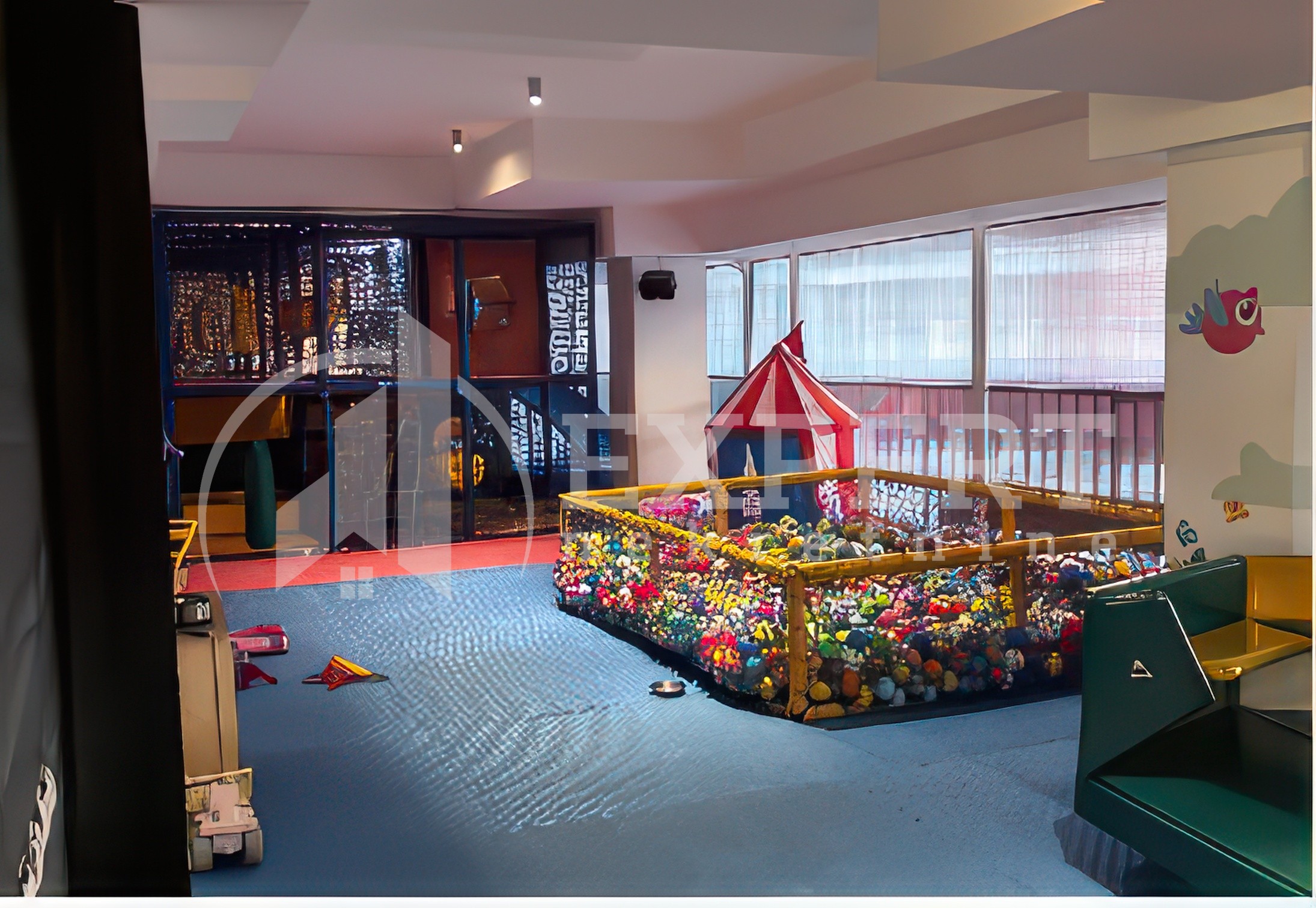 Lokal, 390 m2, Centar, Prijezdina ID: p-014133 5