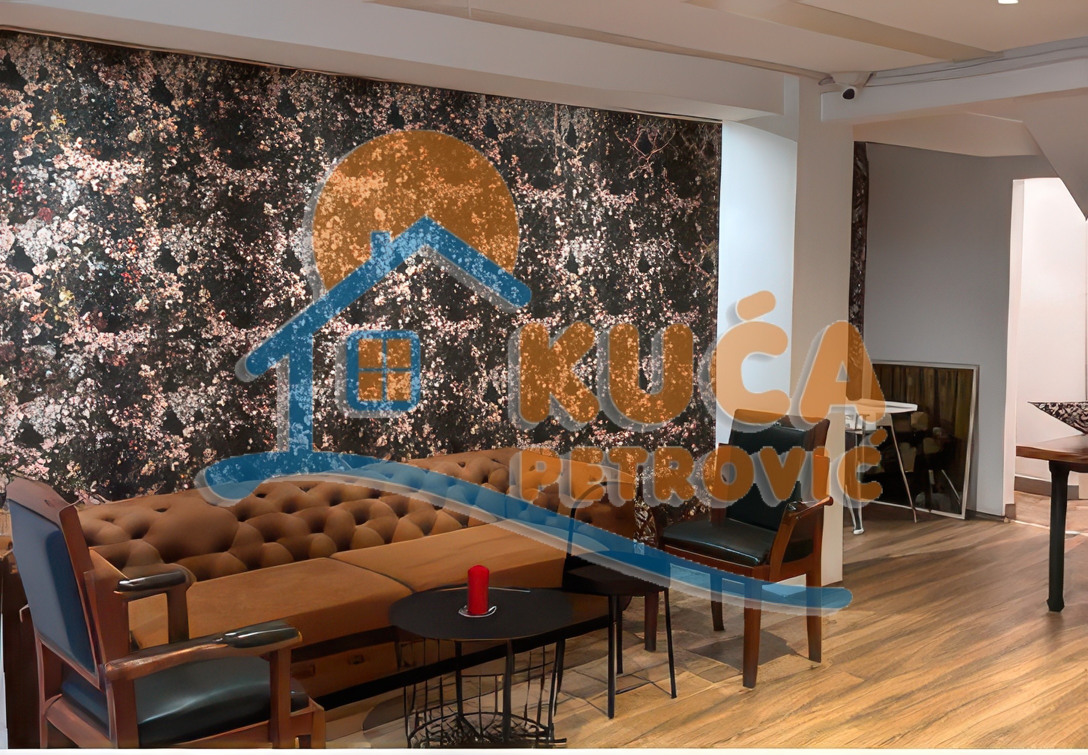 Lokal, 390 m2, Centar, Prijezdina ID: p-014133 6