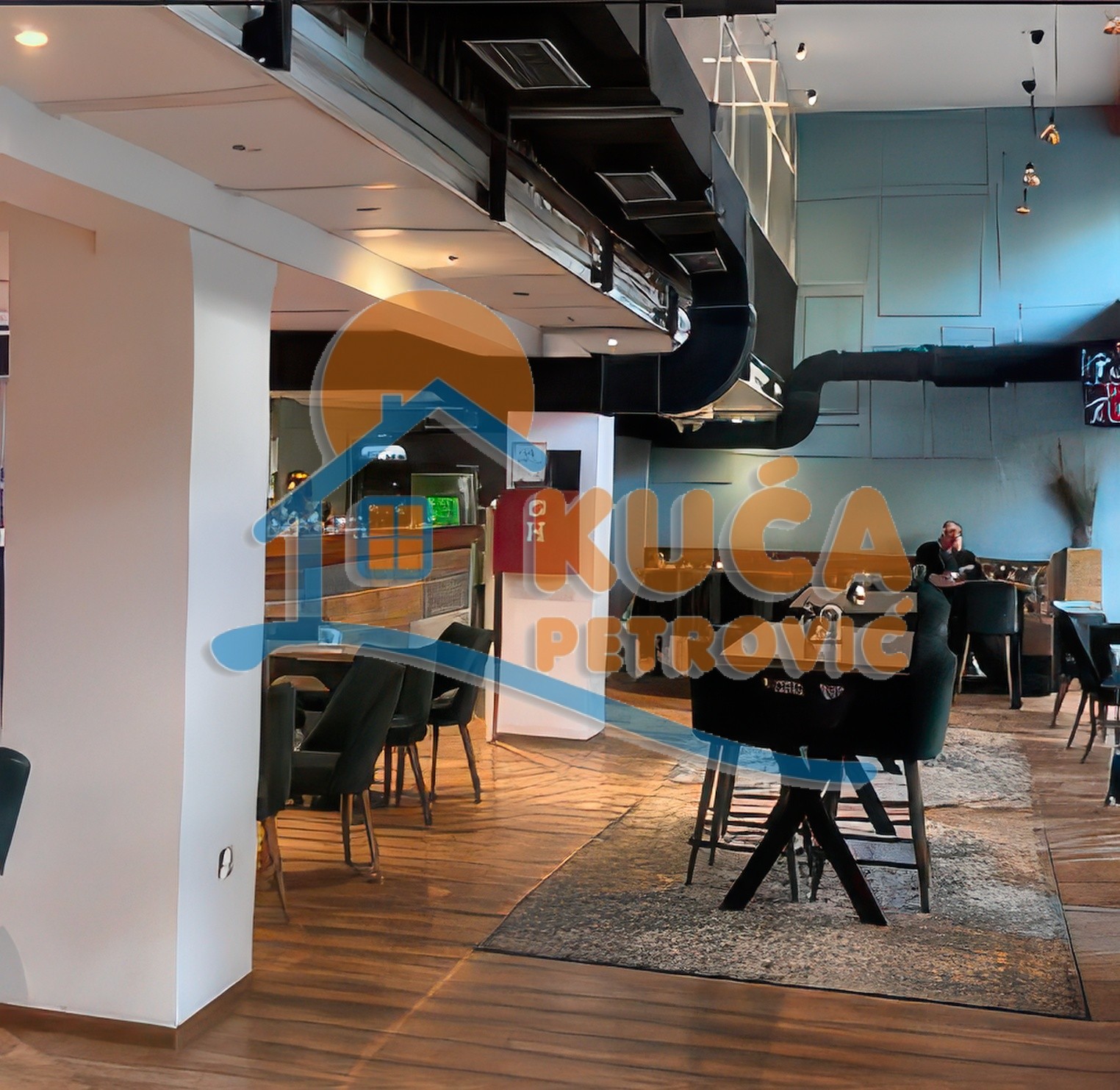 Lokal, 390 m2, Centar, Prijezdina ID: p-014133 7