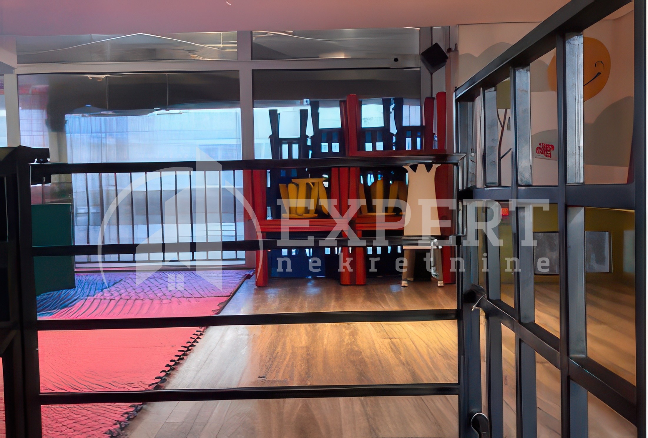 Lokal, 390 m2, Centar, Prijezdina ID: p-014133 2