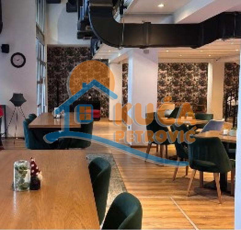 Lokal, 390 m2, Centar, Prijezdina ID: p-014133 1