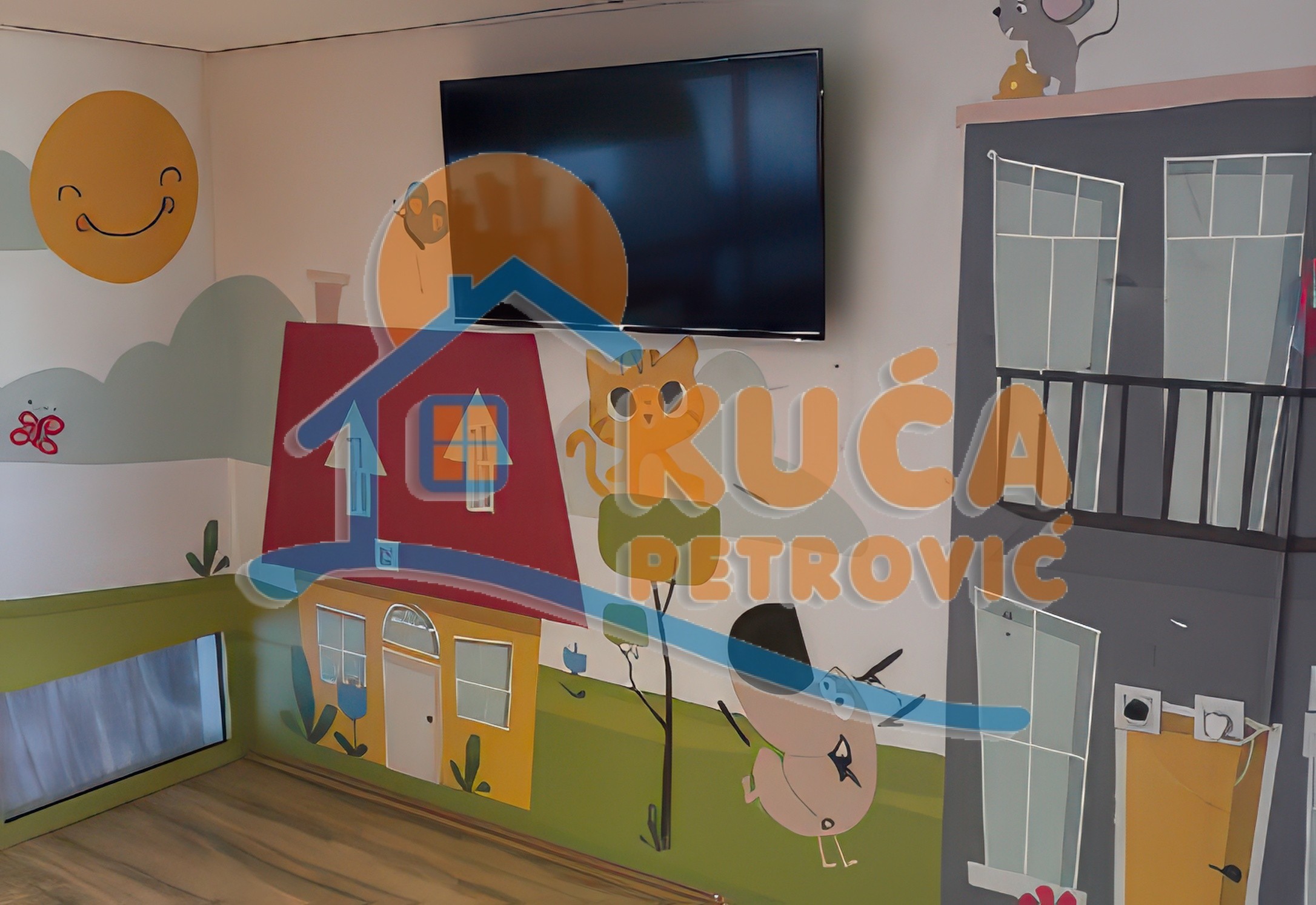 Lokal, 390 m2, Centar, Prijezdina ID: p-014133 3