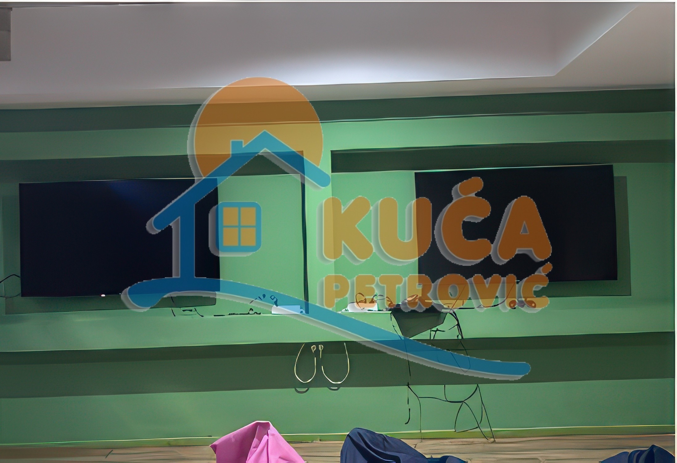 Lokal, 390 m2, Centar, Prijezdina ID: p-014133 4