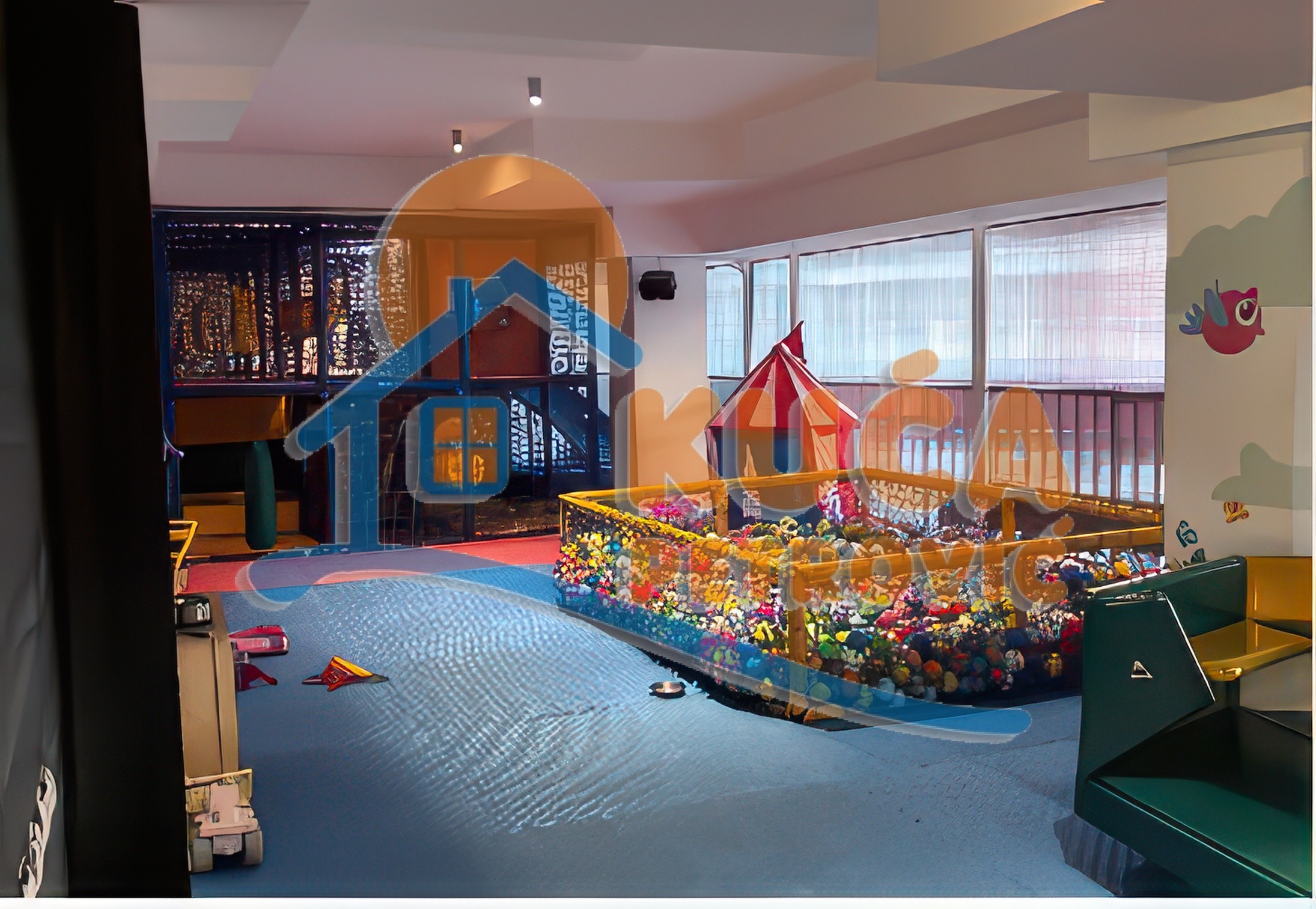 Lokal, 390 m2, Centar, Prijezdina ID: p-014133 5