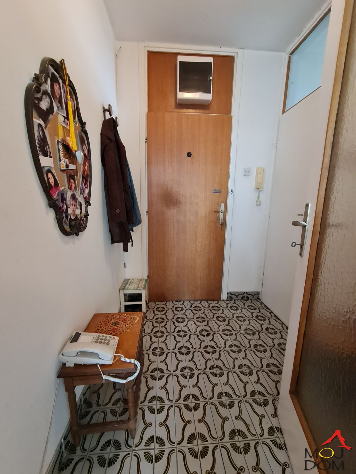 Stan,NOVI SAD,LIMAN 2,kv: 70, € 185400, ID: 1030461 13