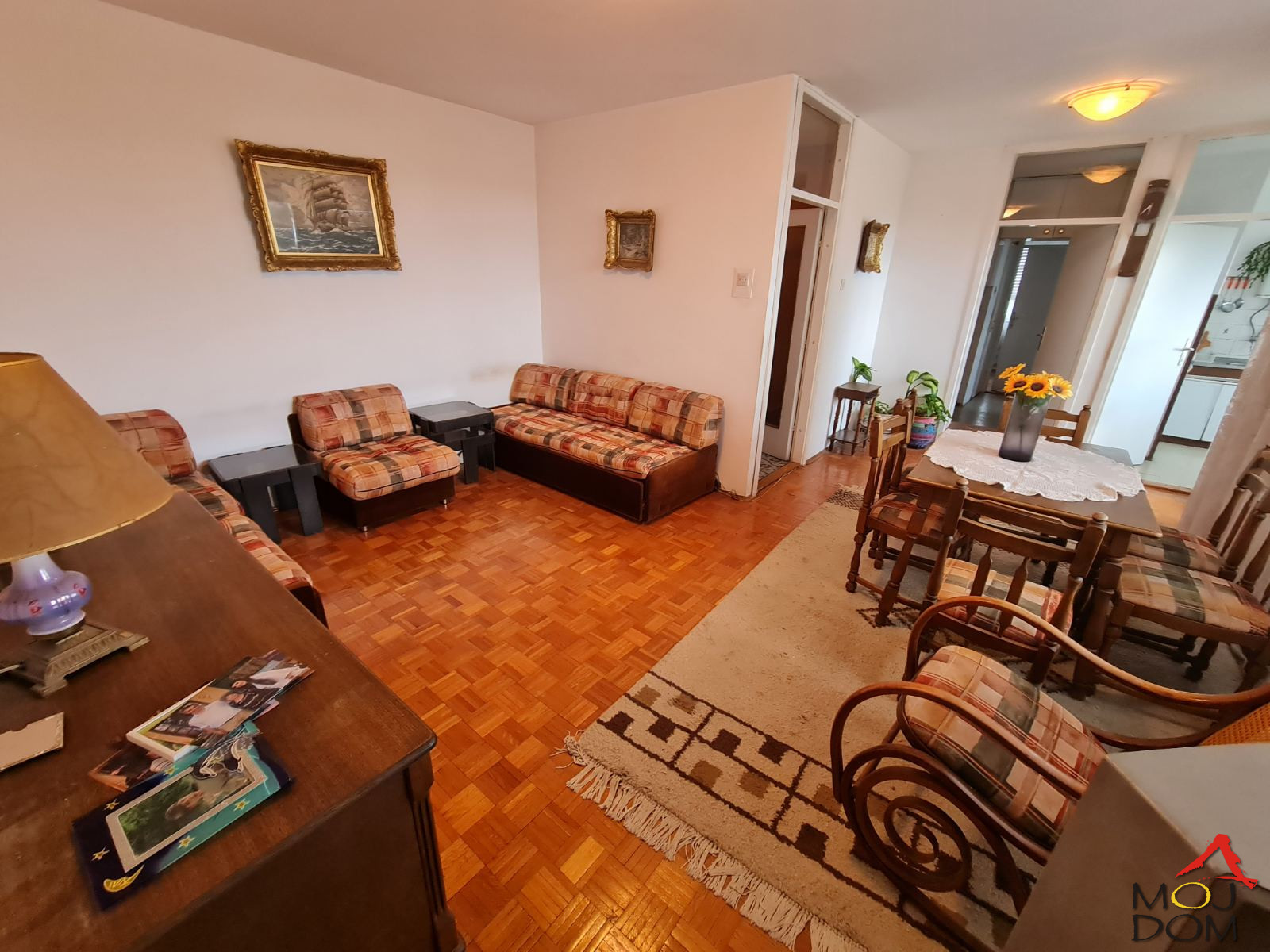 Stan,NOVI SAD,LIMAN 2,kv: 70, € 185400, ID: 1030461 2