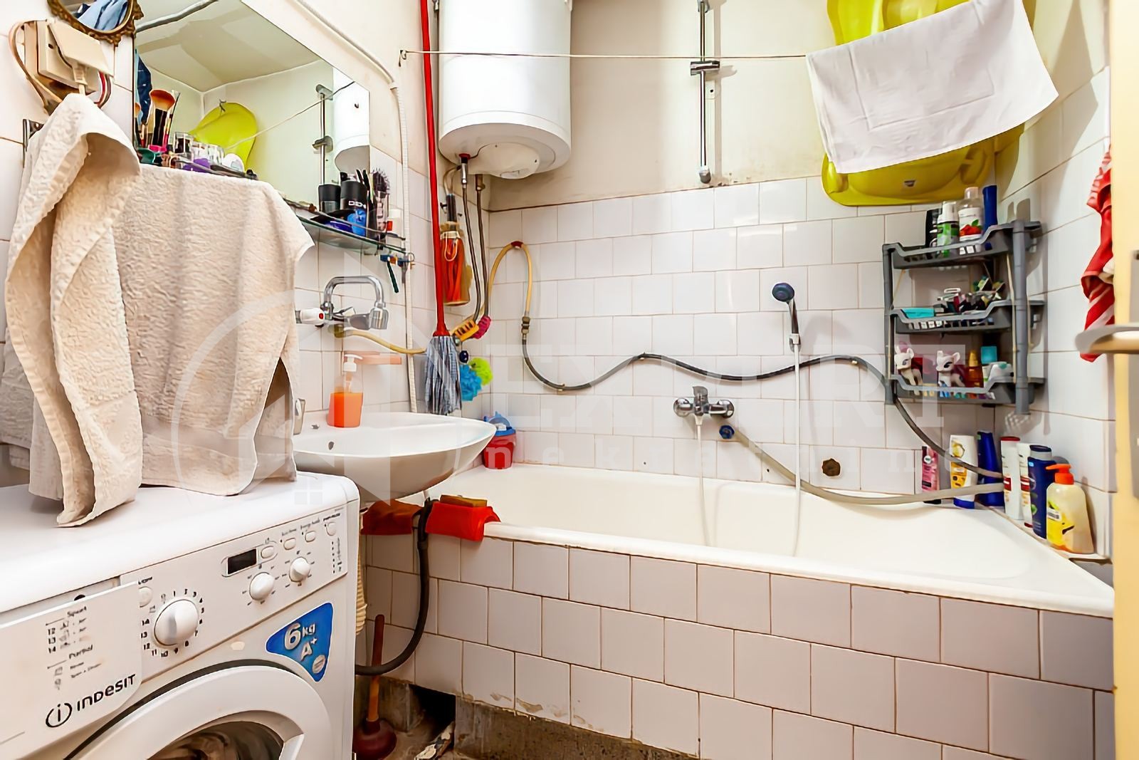 Trosoban stan, 65.4 m2, Dom zdravlja, Vojvode Tankosića ID: p-014123 10