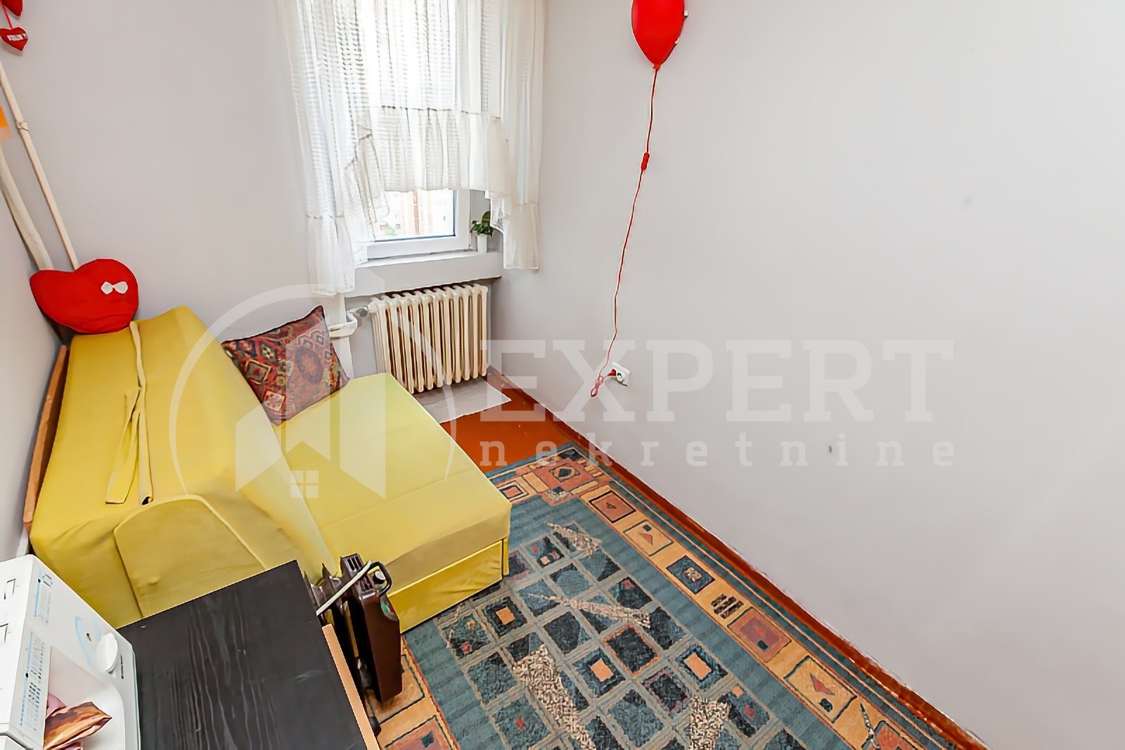 Trosoban stan, 65.4 m2, Dom zdravlja, Vojvode Tankosića ID: p-014123 7