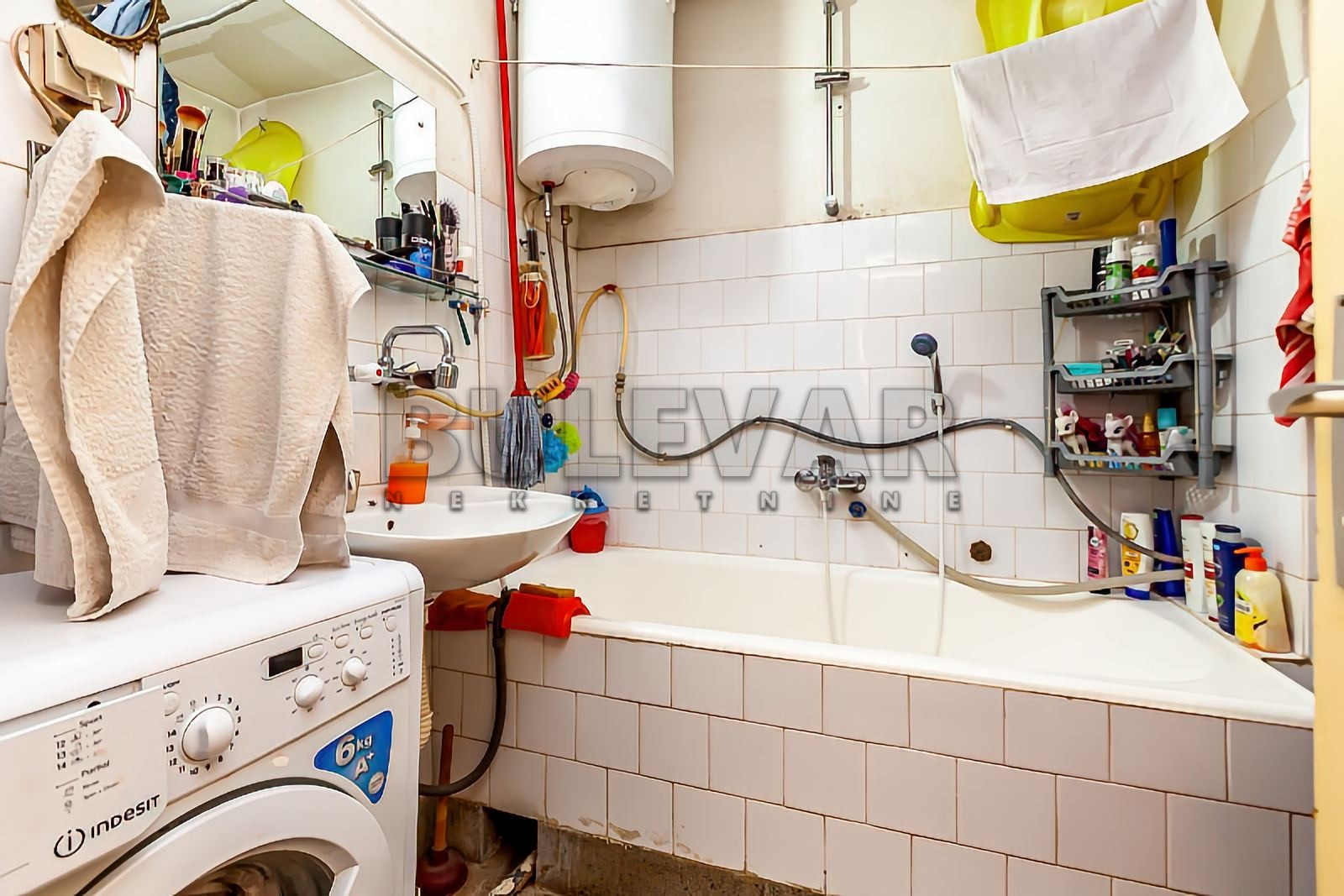 Trosoban stan, 65.4 m2, Dom zdravlja, Vojvode Tankosića ID: p-014123 10