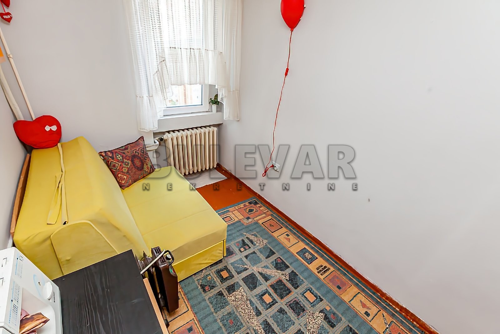 Trosoban stan, 65.4 m2, Dom zdravlja, Vojvode Tankosića ID: p-014123 7