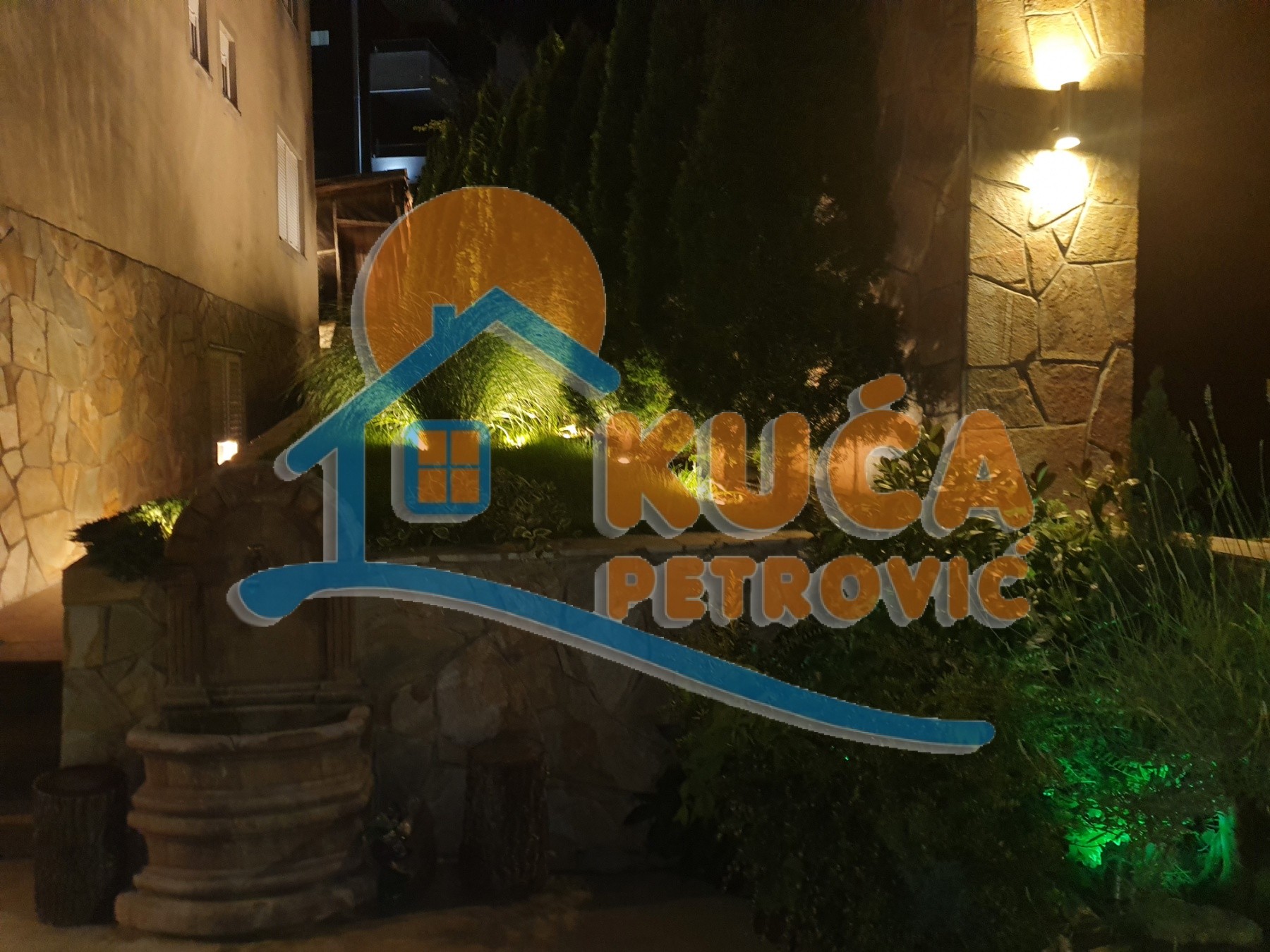 četvorosobna kuća, 330 m2, Palilula, Durmitorska ID: p-014147 30