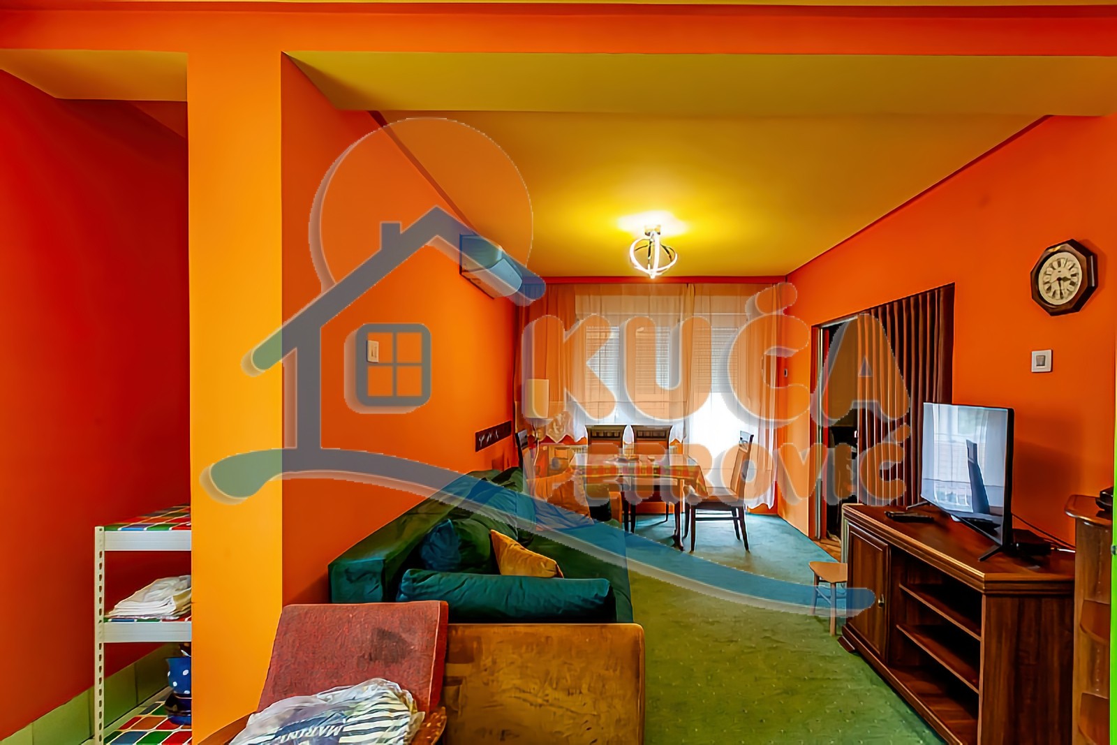 četvorosobna kuća, 330 m2, Palilula, Durmitorska ID: p-014147 15