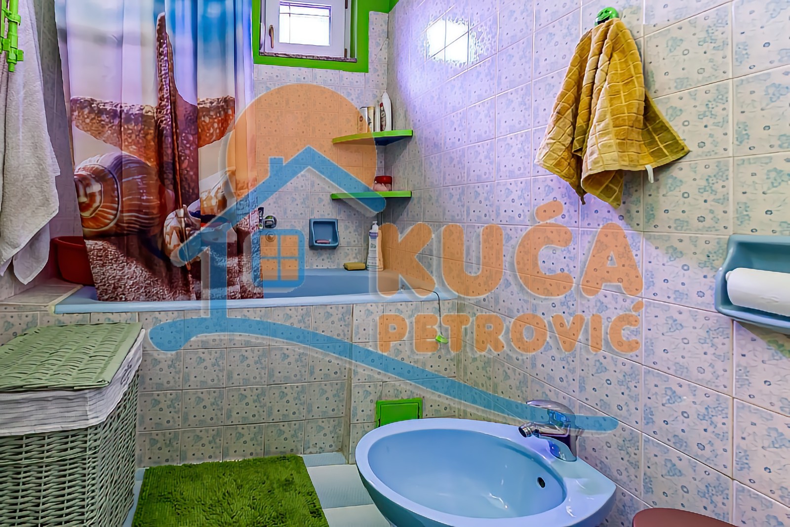 četvorosobna kuća, 330 m2, Palilula, Durmitorska ID: p-014147 16