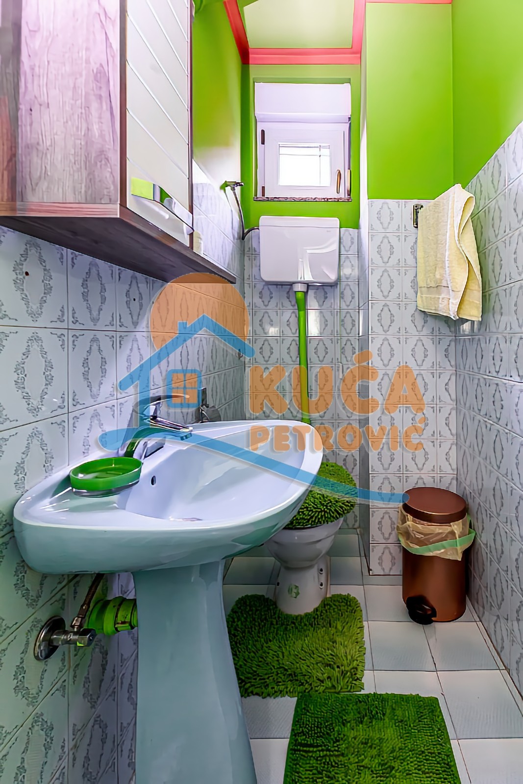 četvorosobna kuća, 330 m2, Palilula, Durmitorska ID: p-014147 17