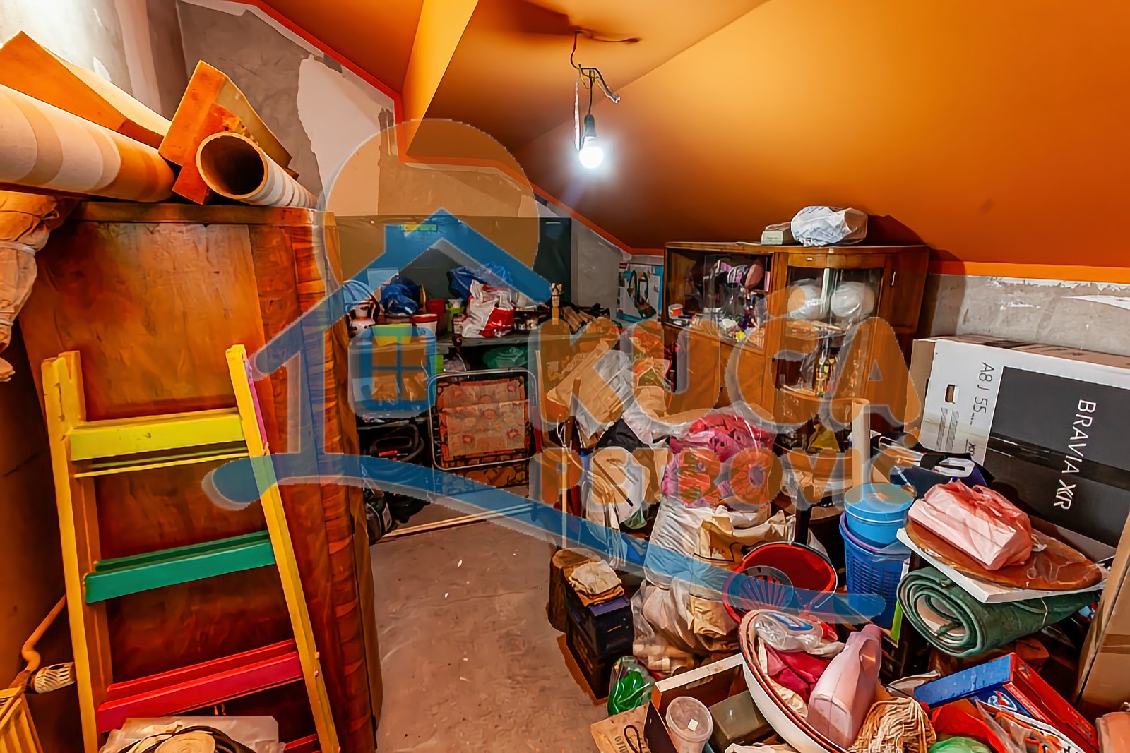 četvorosobna kuća, 330 m2, Palilula, Durmitorska ID: p-014147 18