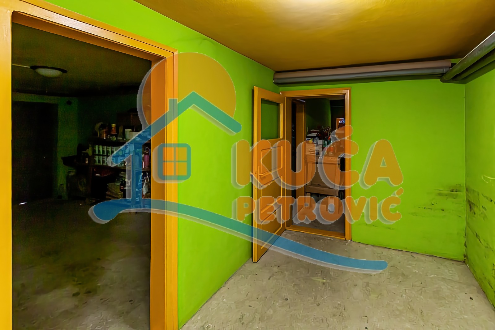 četvorosobna kuća, 330 m2, Palilula, Durmitorska ID: p-014147 19