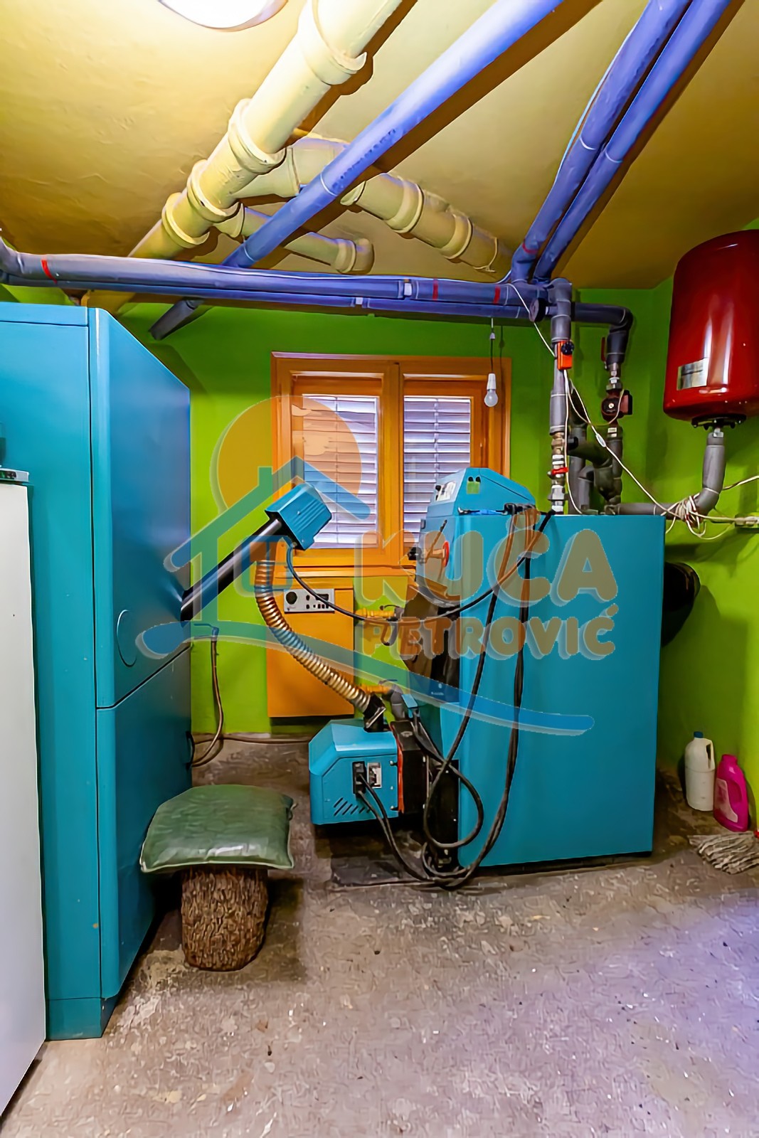 četvorosobna kuća, 330 m2, Palilula, Durmitorska ID: p-014147 20