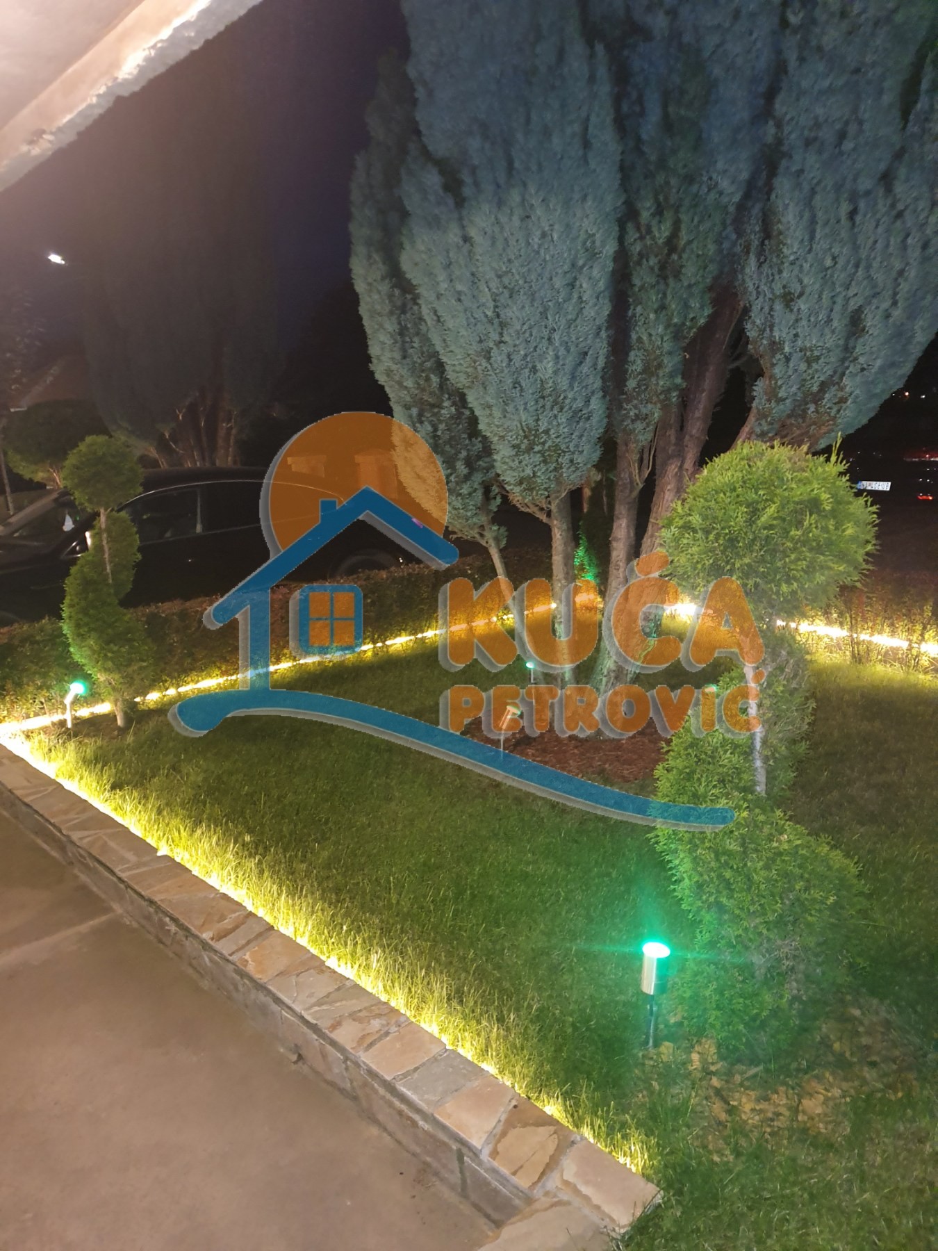 četvorosobna kuća, 330 m2, Palilula, Durmitorska ID: p-014147 22