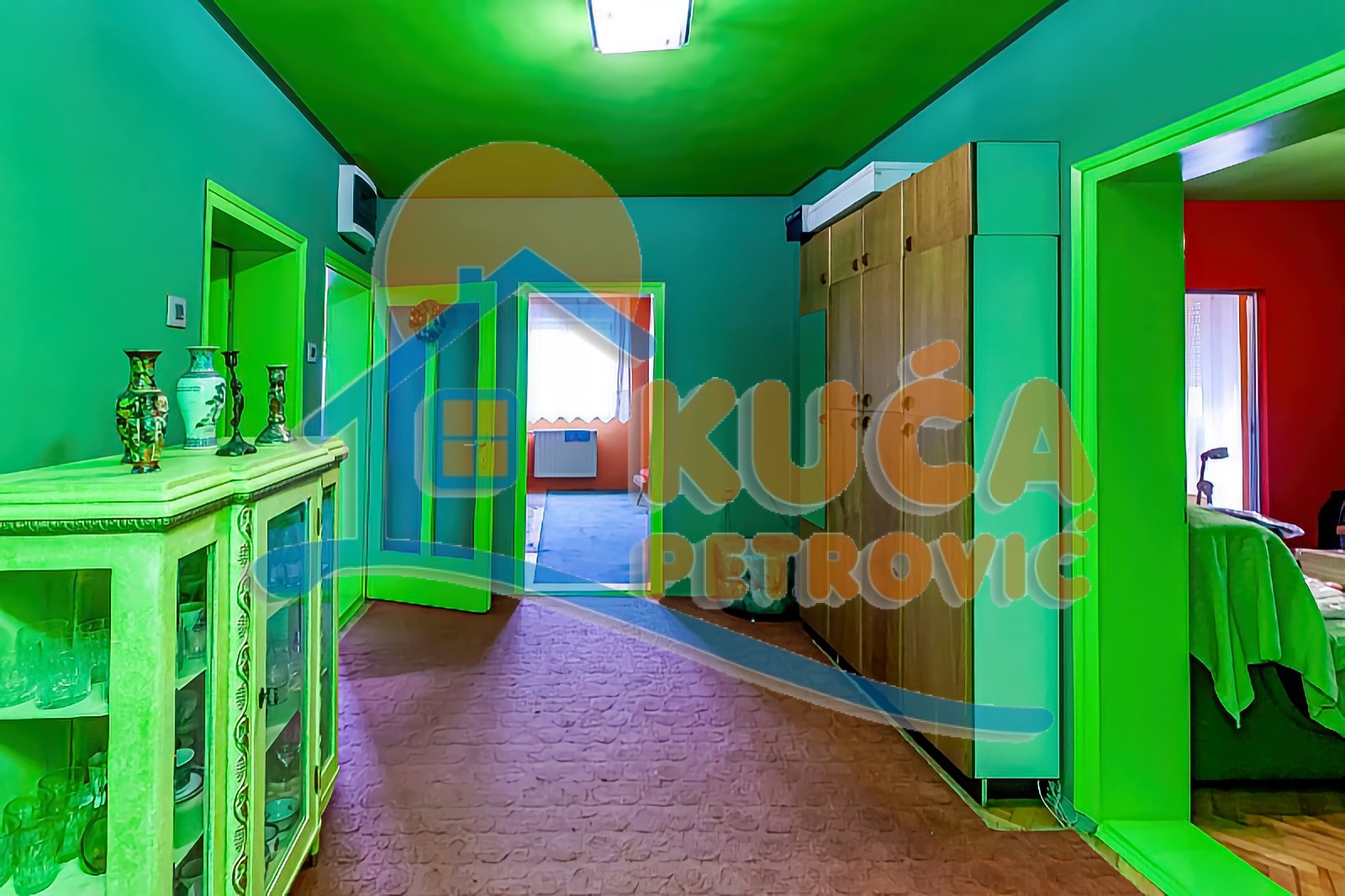 četvorosobna kuća, 330 m2, Palilula, Durmitorska ID: p-014147 10