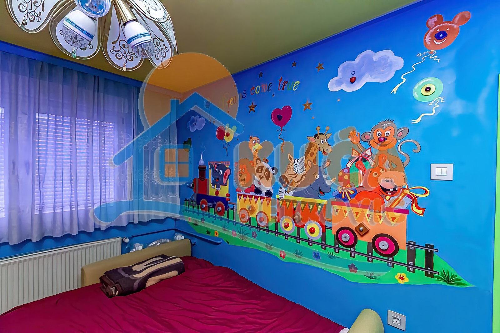 četvorosobna kuća, 330 m2, Palilula, Durmitorska ID: p-014147 12