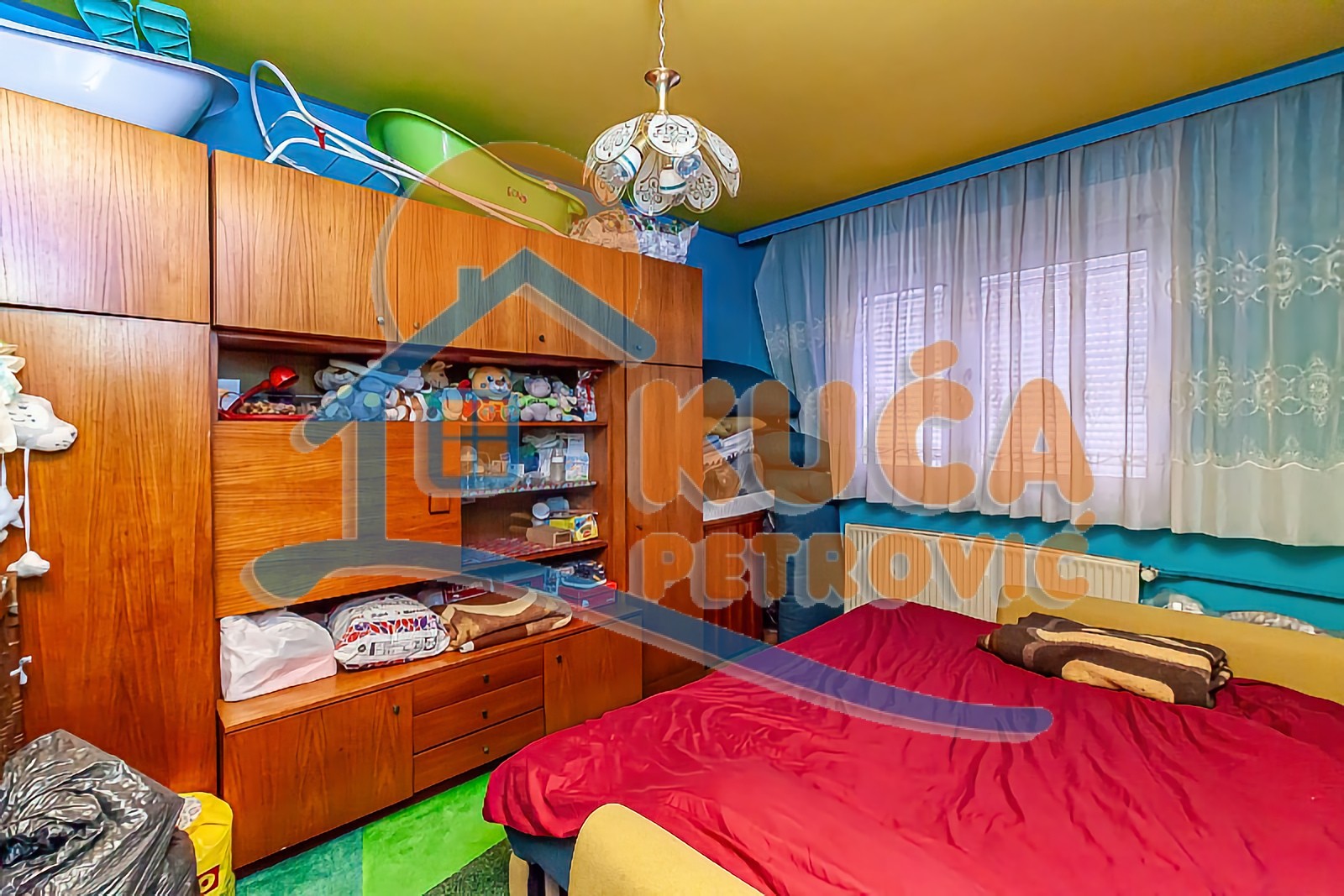 četvorosobna kuća, 330 m2, Palilula, Durmitorska ID: p-014147 13