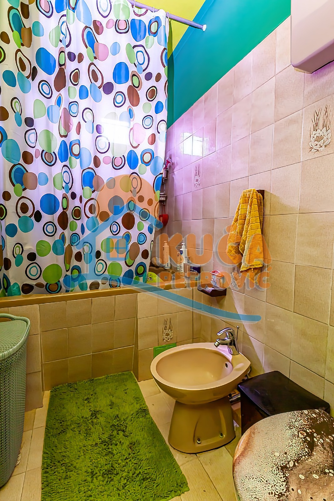 četvorosobna kuća, 330 m2, Palilula, Durmitorska ID: p-014147 9