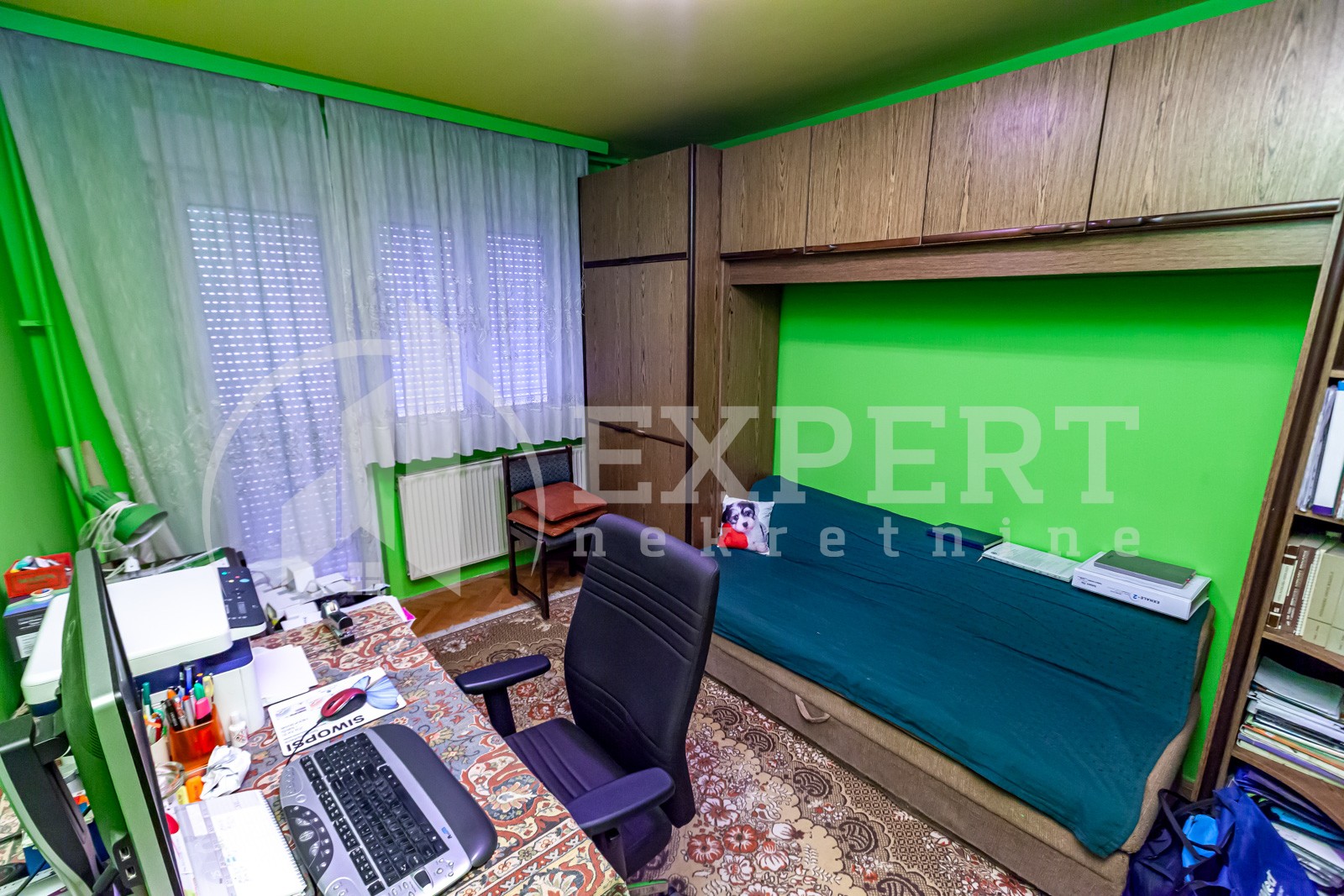 četvorosobna kuća, 330 m2, Palilula, Durmitorska ID: p-014147 11