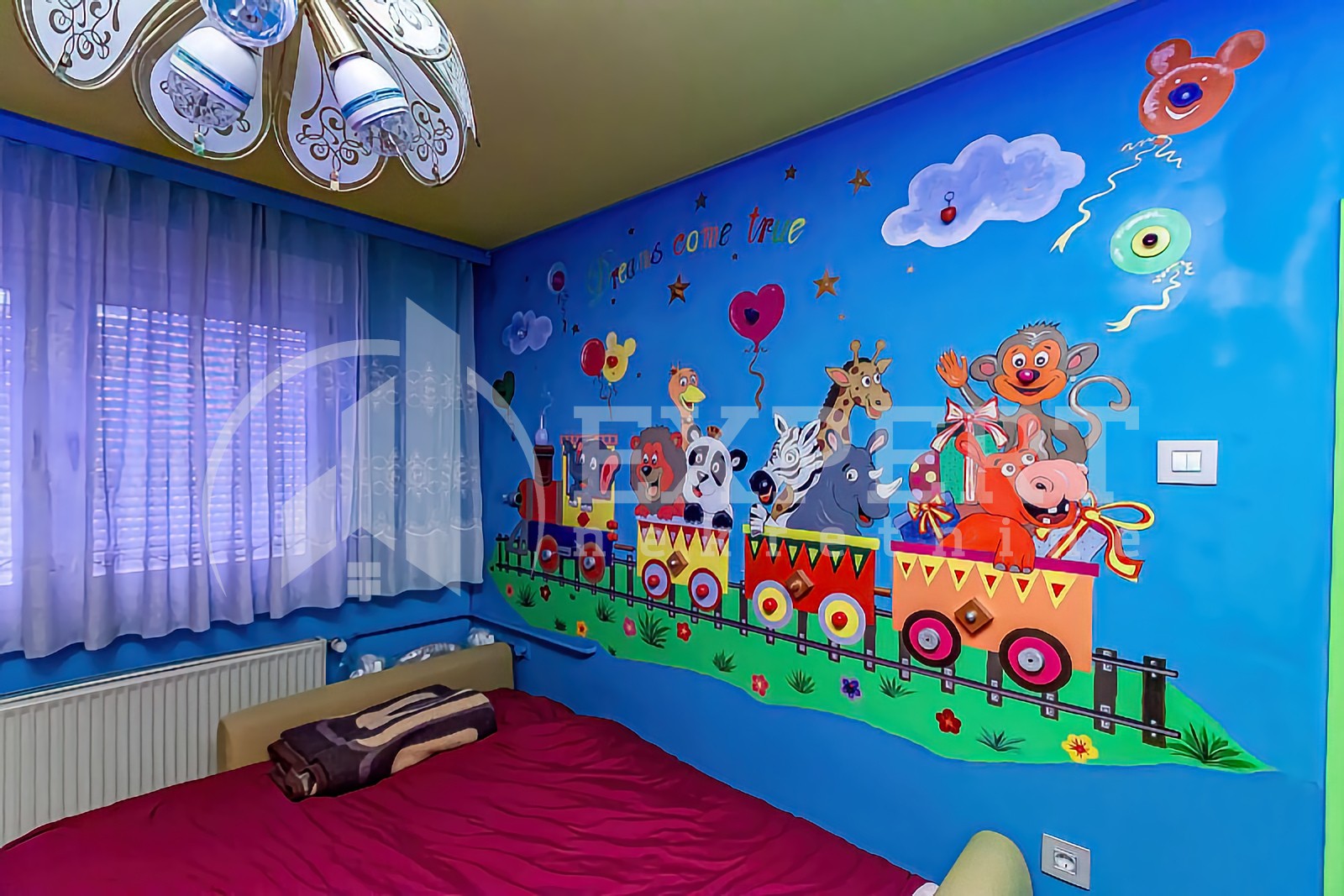 četvorosobna kuća, 330 m2, Palilula, Durmitorska ID: p-014147 12