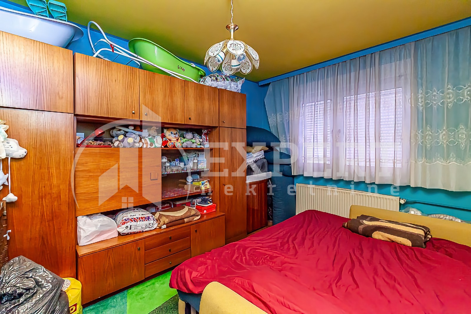 četvorosobna kuća, 330 m2, Palilula, Durmitorska ID: p-014147 13