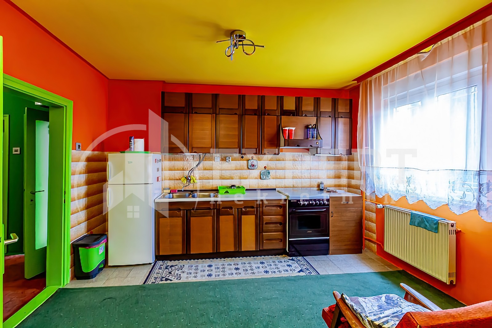 četvorosobna kuća, 330 m2, Palilula, Durmitorska ID: p-014147 14