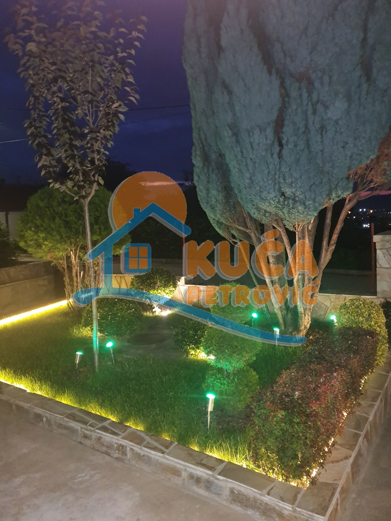 četvorosobna kuća, 330 m2, Palilula, Durmitorska ID: p-014147 23